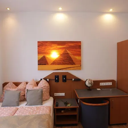 Homestay Star