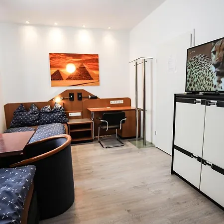 Star Homestay Pfungstadt