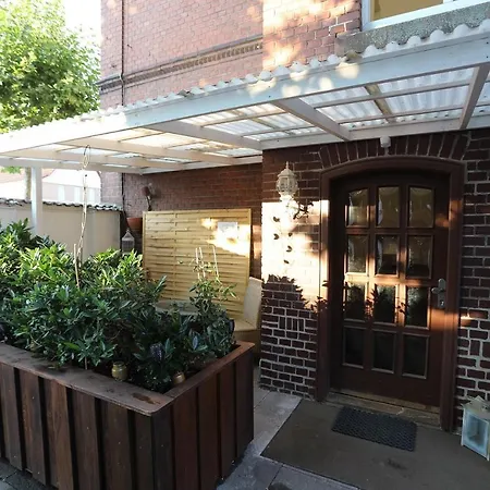 Star Homestay Pfungstadt